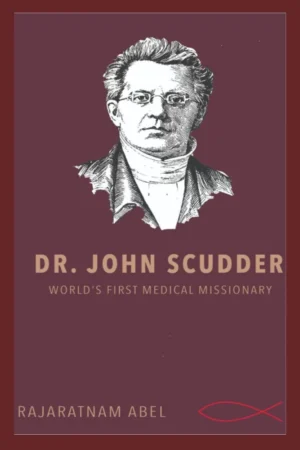 Image of Dr John Scudder