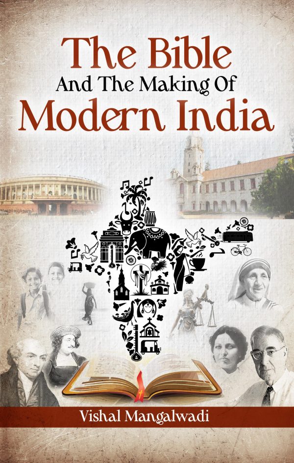 The Bible and the Making of Modern India