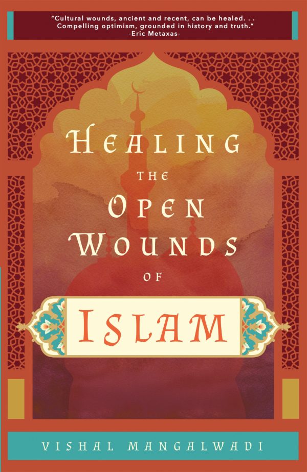 Healing the Open Wounds of Islam