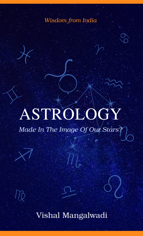 Astrology by Vishal Mangalwadi